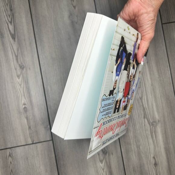 Book:  The Complete Cook's Country TV Show Cookbook Recipe - Picture 4 of 7